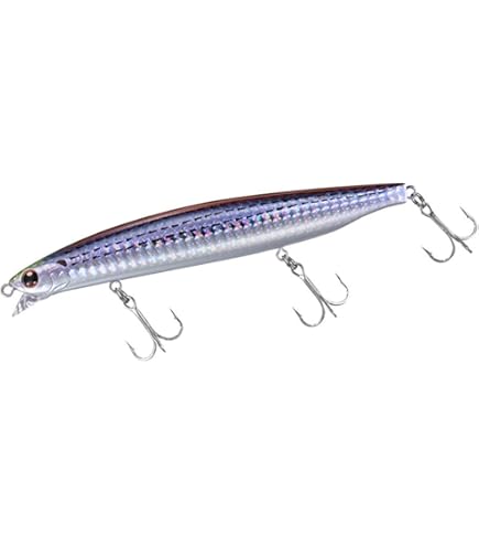 Amazon.co.jp: スミス(SMITH LTD) ペンシルベイト ベビーランブオーEX